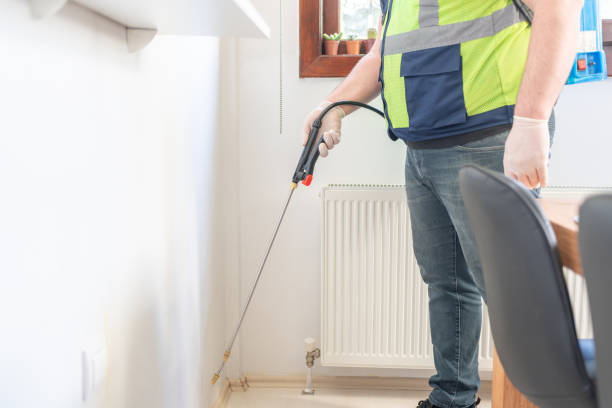 Best Exterminator Services  in Lamar, TX
